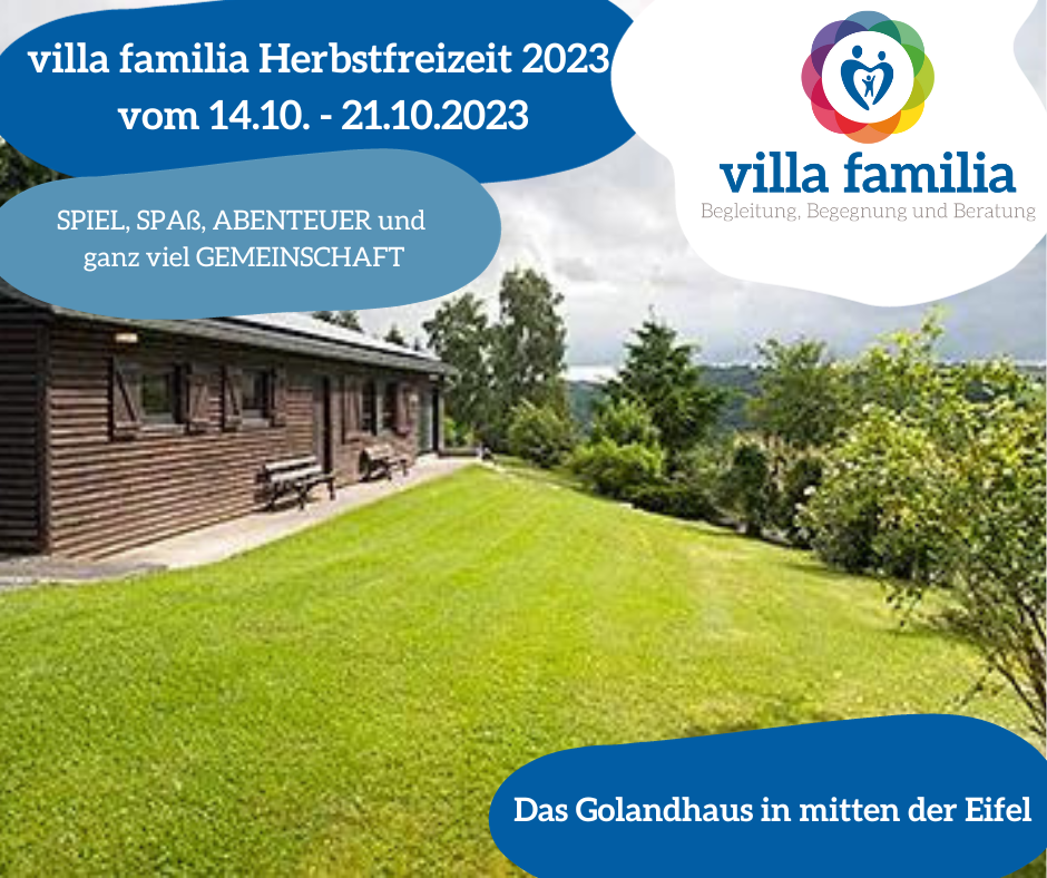 Herbstfreizeit 2023