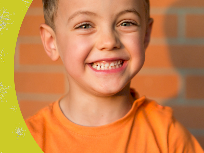 Die Geschichte von Max: Wie ein Zuhause alles verändern kann